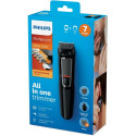 Grooming Kit - Philips MG3720/15 7-in-1 Face and Hair