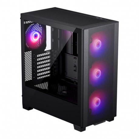Computer Case - Phanteks XT Pro Ultra Midi Tower Black