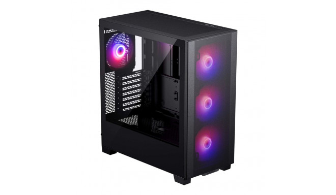 Computer Case - Phanteks XT Pro Ultra Midi Tower Black