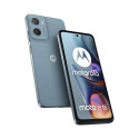 Mobile Phone - Motorola Moto e15 6.67” Dual SIM Android 14 Go 4G 2 GB 64 GB 5200 mAh Misty Blue