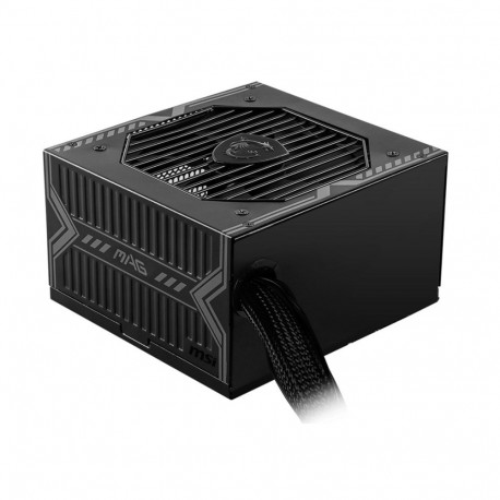 Power Supply - MSI Mag A650bn