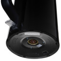 Electric Kettle - Philips Hd9318/20, Black