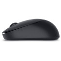 Computer Mouse - DELL MS355 Wireless Bluetooth Optical 4020 DPI Black