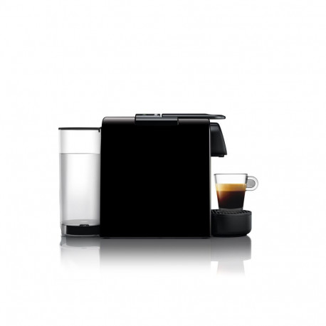 Coffee Machine - De’Longhi Essenza Mini EN85.B 0.6L 1150W Black
