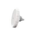 Networking Equipment - Mikrotik nRAY 2000 Mbit/s PoE White