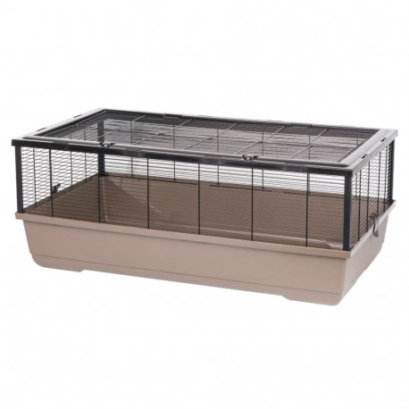 Cage - INTER-ZOO Bernie Mokka Rodent Habitat
