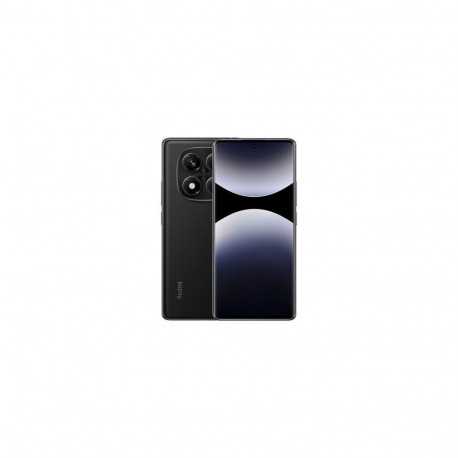 Xiaomi Redmi Note 14 Pro 5G Dual SIM 12GB RAM 512GB With Charger Black EU