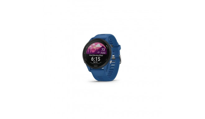 Garmin Forerunner 255 Smart Watch 46mm, GPS, Blue EU