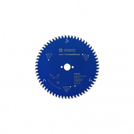 Bosch ‎2608644129 circular saw blade 20.3 cm 1 pc(s)