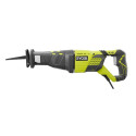 RYOBI RRS1200-K reciprocating saw 1200 W Black, Green