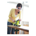 Ryobi EBS800 portable sander Belt sander