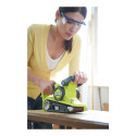 Ryobi EBS800 portable sander Belt sander