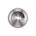 Bosch Optiline Wood Circular Saw Blades