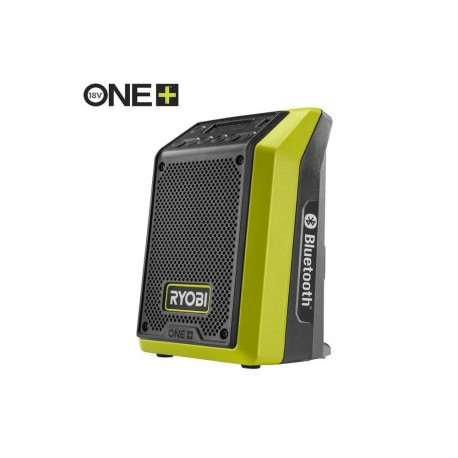 Bluetooth raadio vastuvõtja RYOBI AM/FM-ga