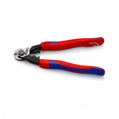 Knipex kaablilõikur 95 62 190 T