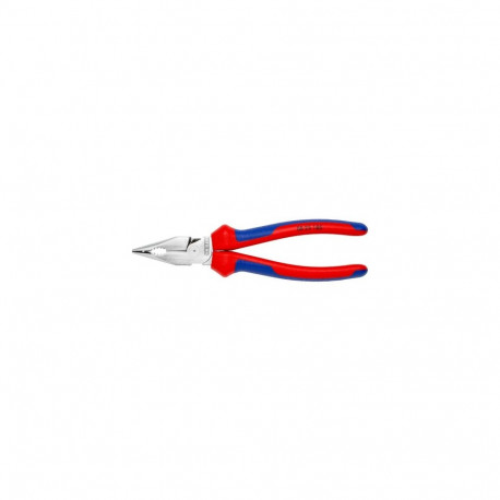 Knipex 08 25 185 nõel-ninaga tangid