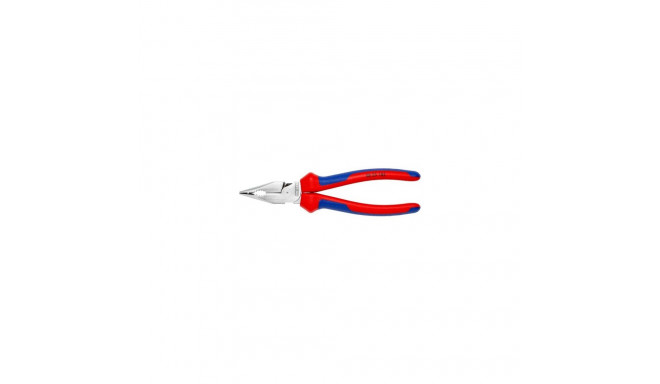 Knipex 08 25 185 nõel-ninaga tangid