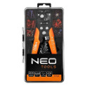 NEO tools 01-542 cable stripper