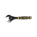Stanley FATMAX Bi-Material Rollgabelschlüssel Adjustable spanner
