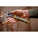 Stanley FATMAX Bi-Material Rollgabelschlüssel Adjustable spanner