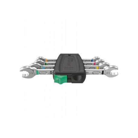 Wera 05020314001 combination wrench