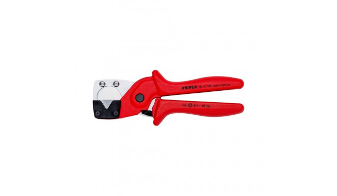 Pipe Cutter for Multilayer Pipes and Pneumatic Hoses 185MM