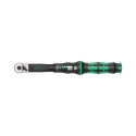 Wera Click-Torque C 1 Socket wrench 1 pc(s)