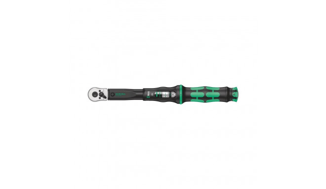CLICK-TORQUE momendivõti C 1 1/2'' 10-50NM