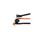 bending machine for 6, 8, 10 mm pipes