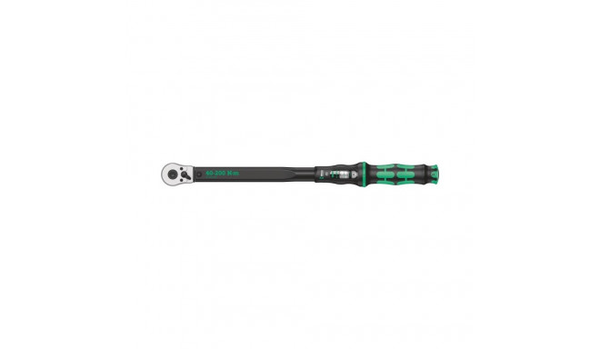 Wera Click-Torque C 3 padrunvõti 1 tk