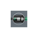 Wera Click-Torque C 3 Socket wrench 1 pc(s)