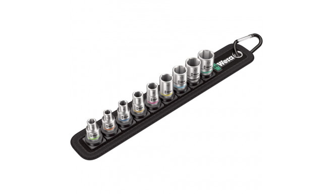 Wera 05003883001 padrunikomplekt