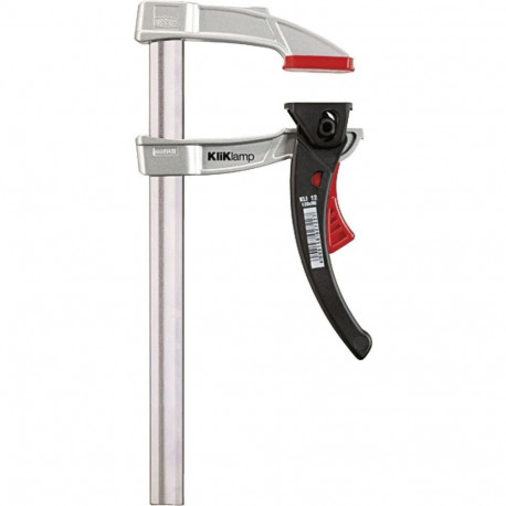 Bessey pitskruvi KLI40, mitmevärviline