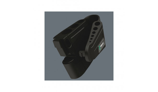 Wera 05133164001 hex key L-shaped hex key set Metric 9 pc(s)