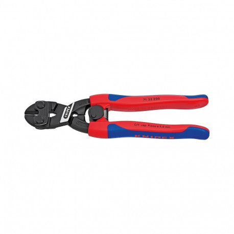 Knipex CoBolt poldilõikur tangid
