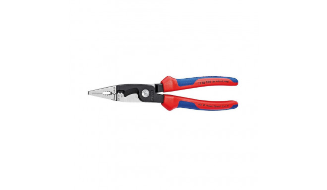 Pliers for electrical work 200mm