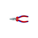 UNIVERSAL PLIERS WITH POINTED JAWS 145MM