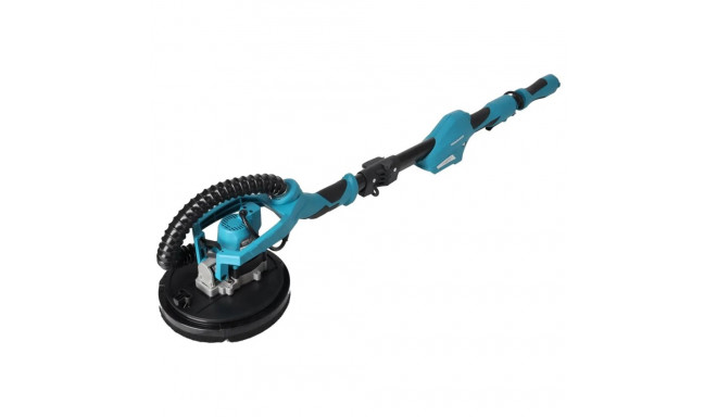 Cordless drywall sander giraffe 18V 0*AH SAS+