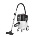 DEDRA DED6607 ash vacuum