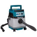 Makita DVC155LZX2 vacuum 15 L Dry&wet