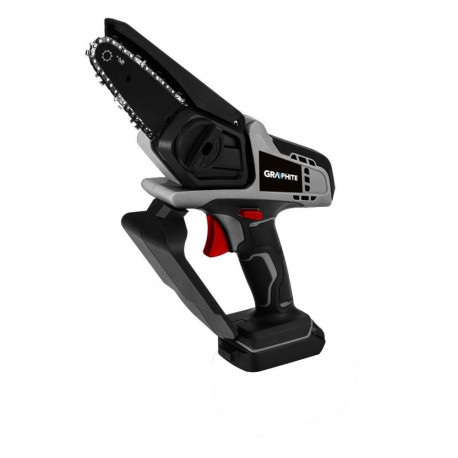 Mini cordless chain saw Energy+ 18V, 0-5400 rpm
