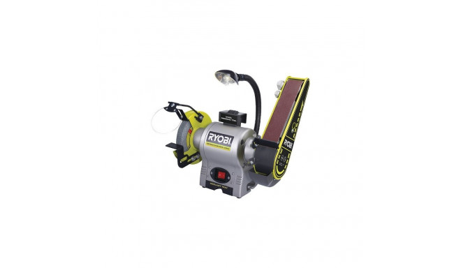 Ryobi Bench Grinder