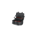 Knipex 00 21 37 LE tool storage case Black Polypropylene (PP)