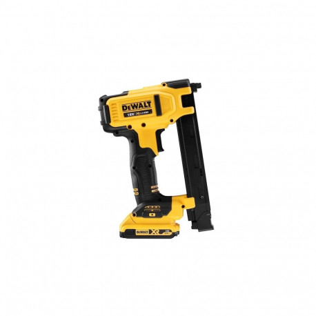 DEWALT Stapler 18V DCN701D2 2x2,0Ah