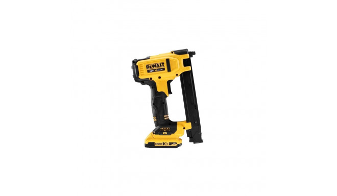 DeWALT DCN701D2-QW naelapüstol/klambripüstol