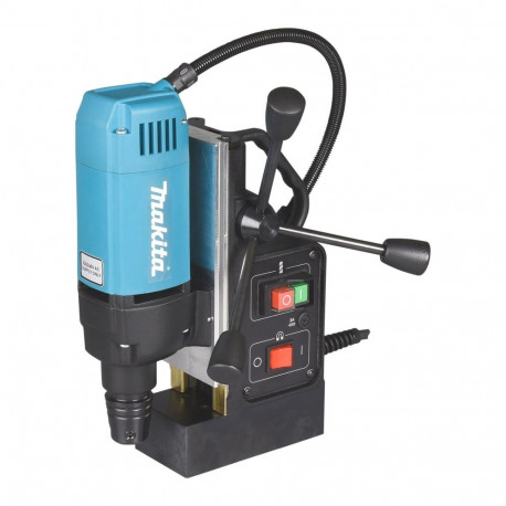 Makita HB350/2 850 RPM 11,6 kg must, sinine