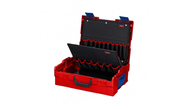L-BOXX tool box, Knipex