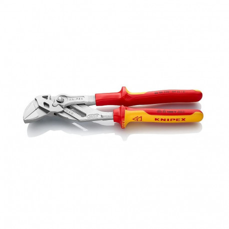Knipex 86 06 250 liigendtangid