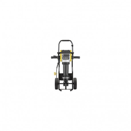 DeWALT lammutushaamer D25981K 2100W, must, hõbe, kollane