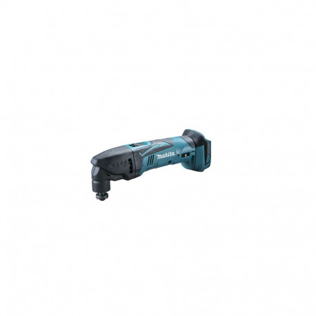 Makita DTM50Z must-sinine multifunktsionaalne tööriist 20000 p/min
